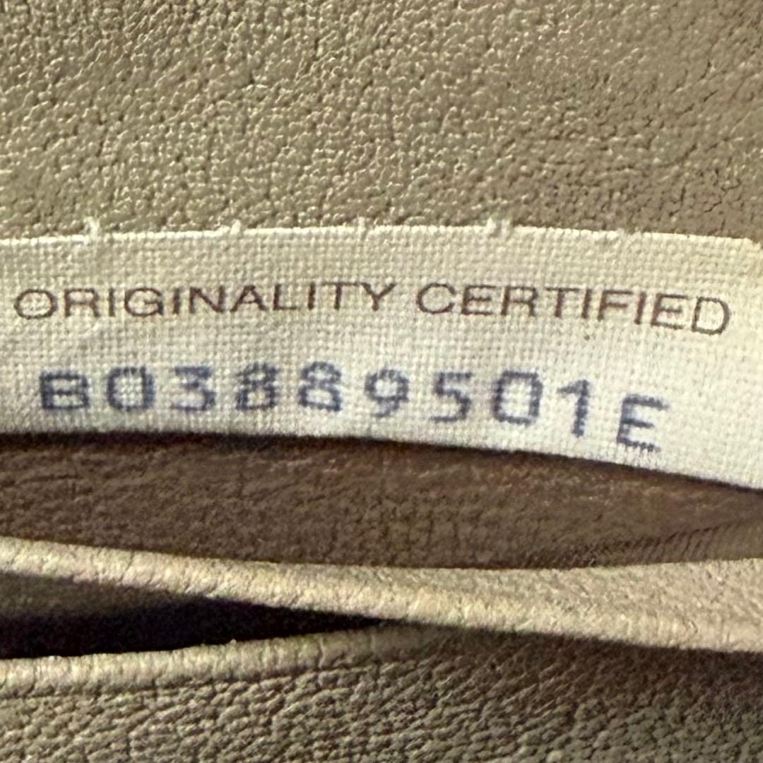 新品同様‼️ 希少 ボッテガヴェネタ 財布 長財布 パイソン ラウンド