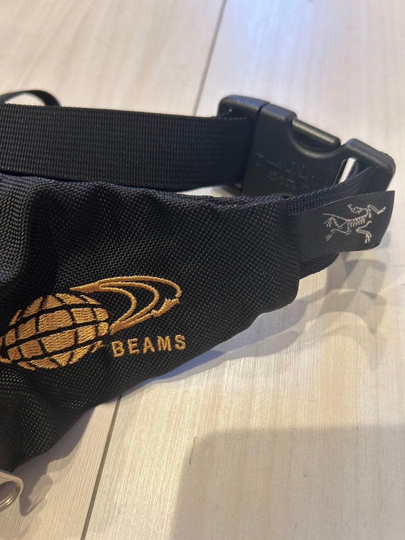 Ken様専用】アークテリクス×ビームス 別注 アーバンファニー廃盤モデル