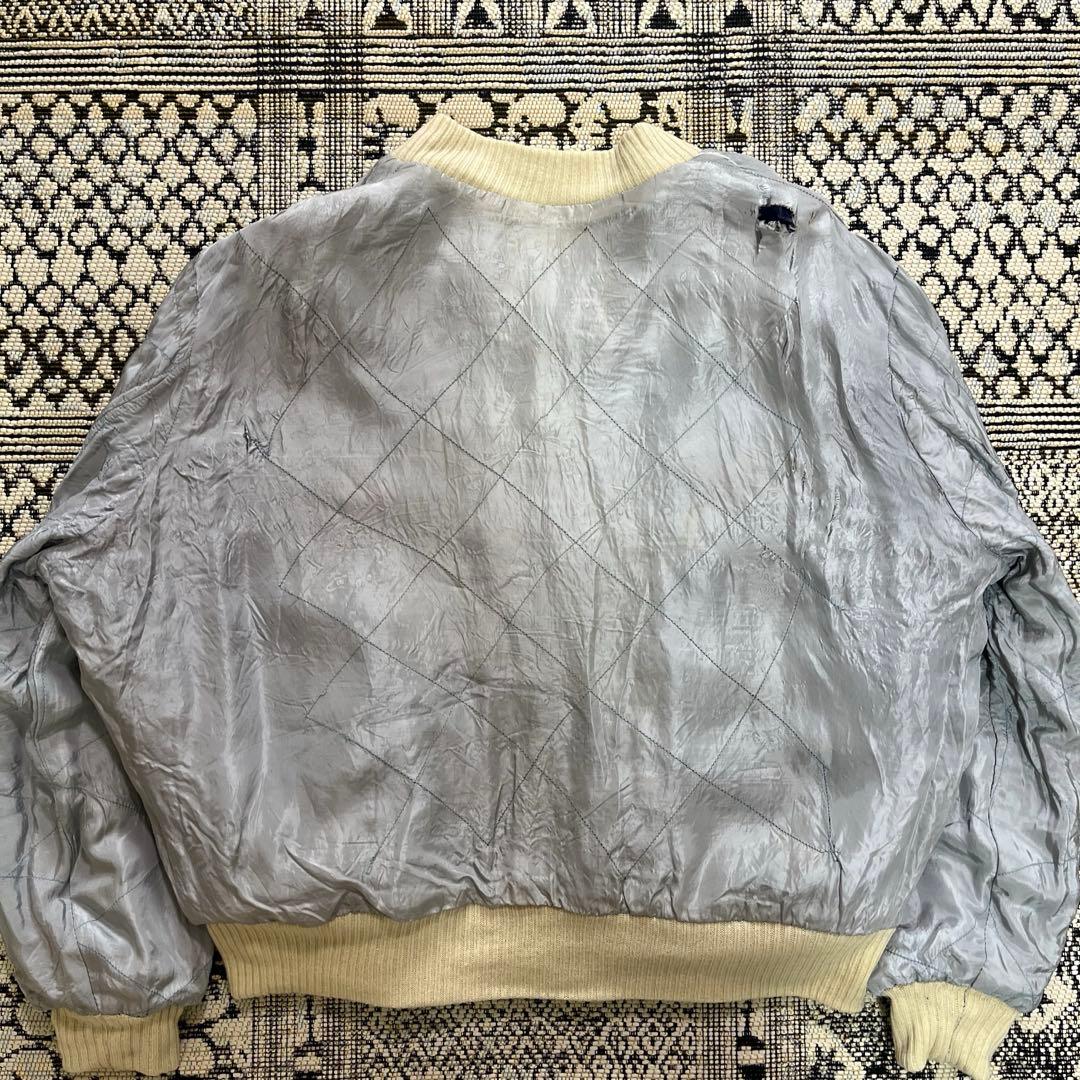 激レア】60s フランス スーベニアジャケット - メルカリ