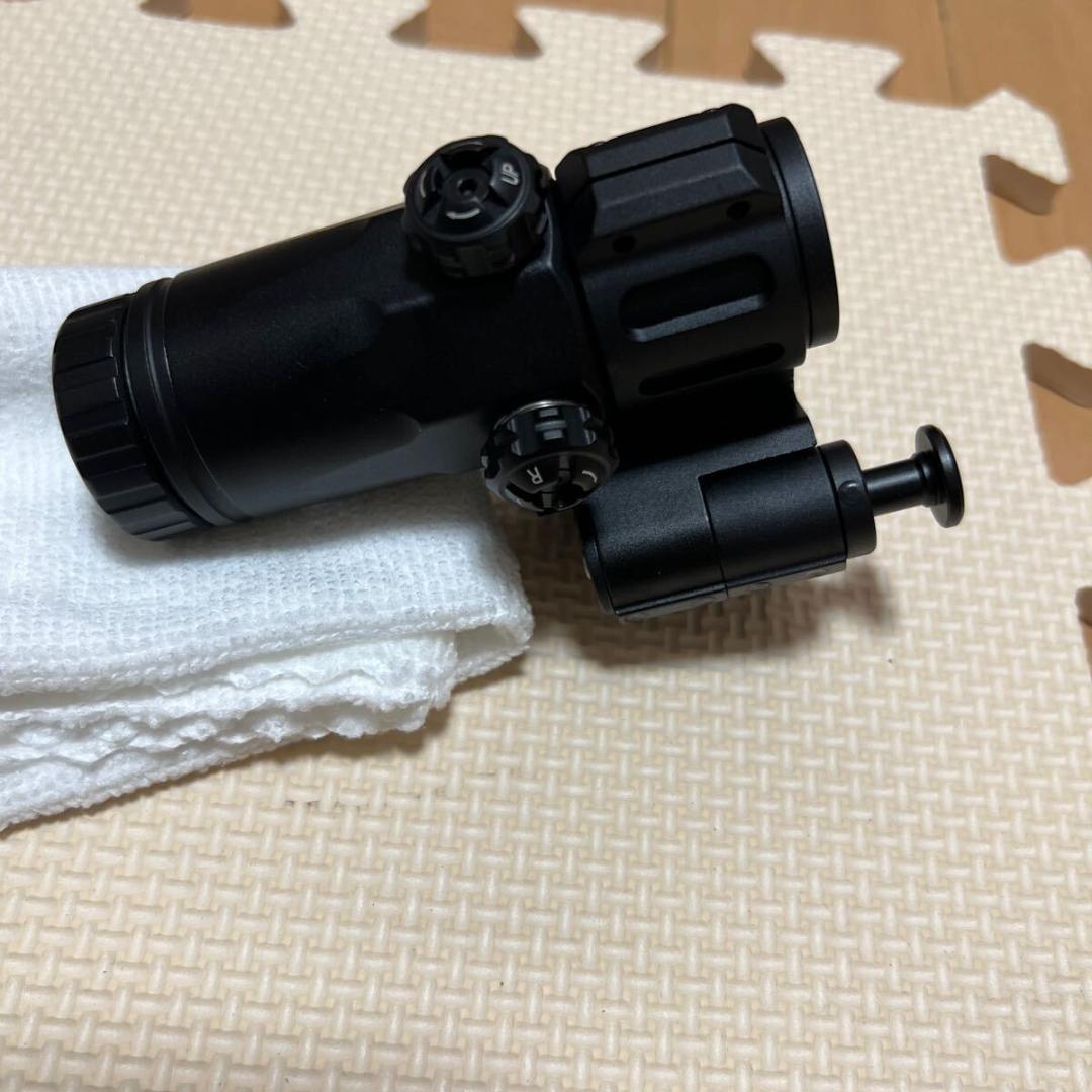 NOVEL ARMS 3X ノーベルアームズ マグニファイア ブースター