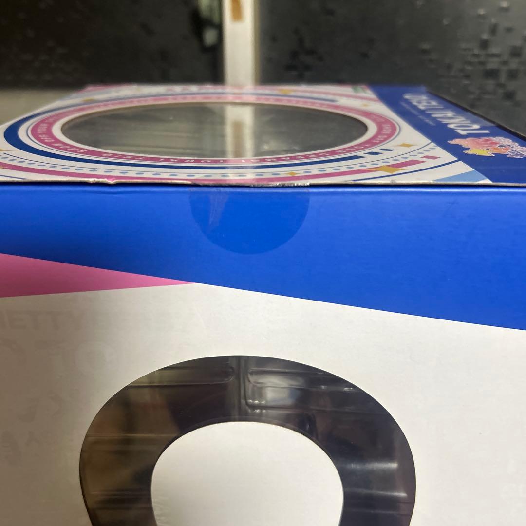 【ジーマ】ウマ娘トウカイテイオー　フィギュア 【開封あり・美品】コトブキヤ