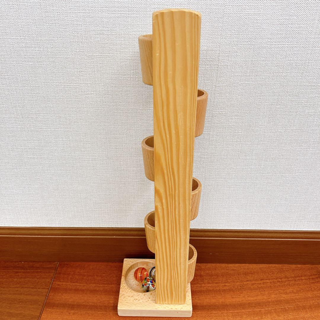 ベック社（BECK社）ドイツ バケツの玉落とし（ローラーカップ） - メルカリ