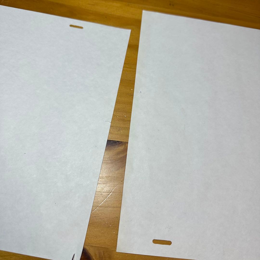 ドラゴンボール ドラゴンボールGT セル画 悟空 パン 6031