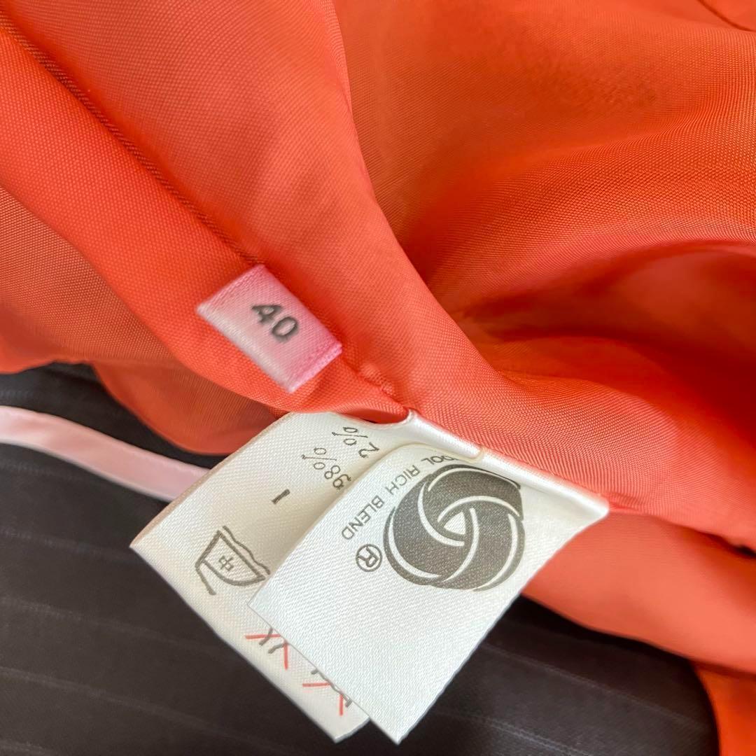 新春セール価格！PS.PaulSmithwoman パンツスーツセット　成人式