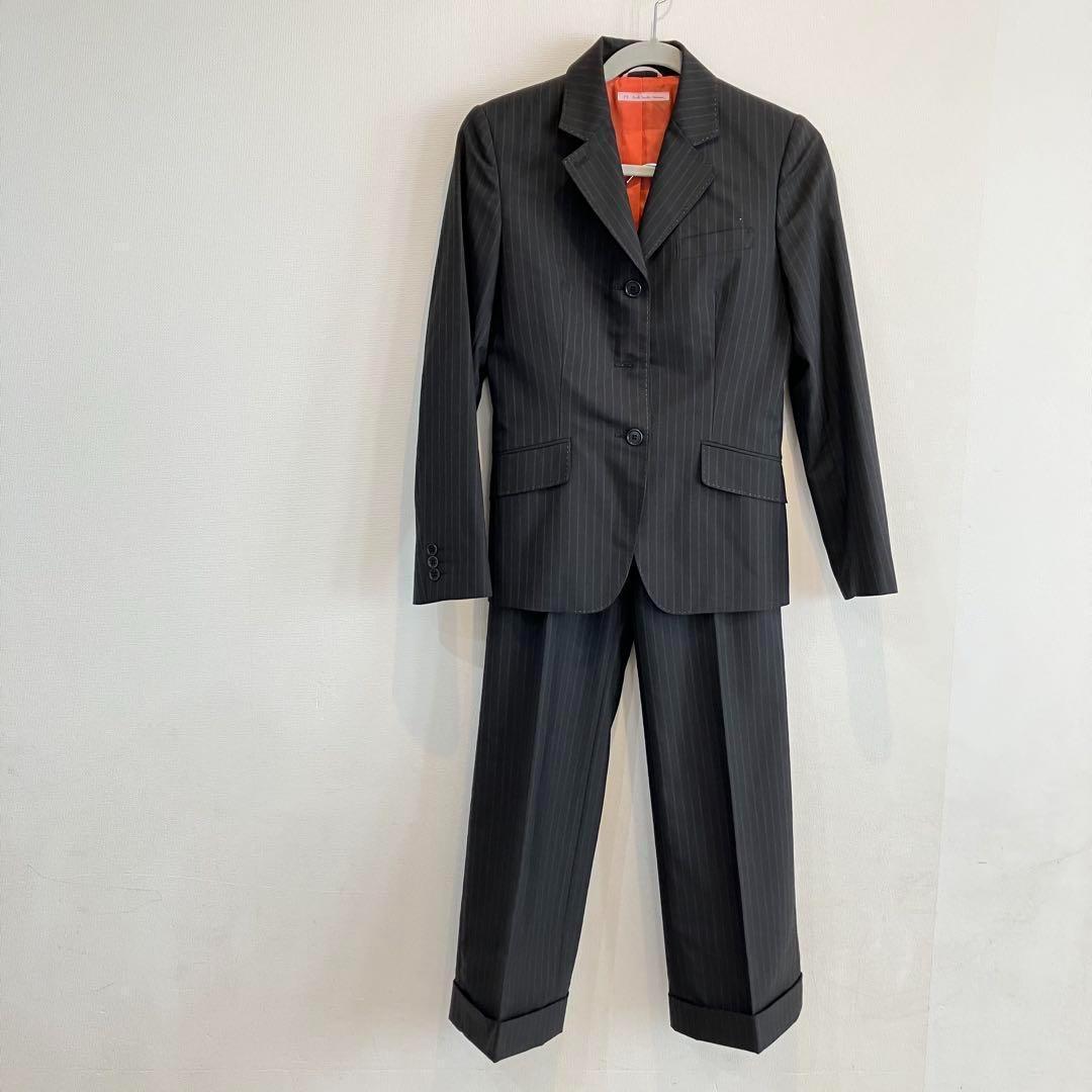 新春セール価格！PS.PaulSmithwoman パンツスーツセット　成人式