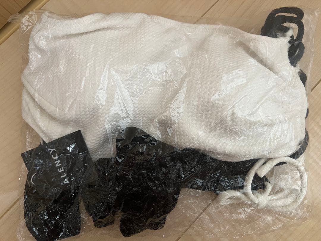 ゆいぴ☆アレンシー 水着