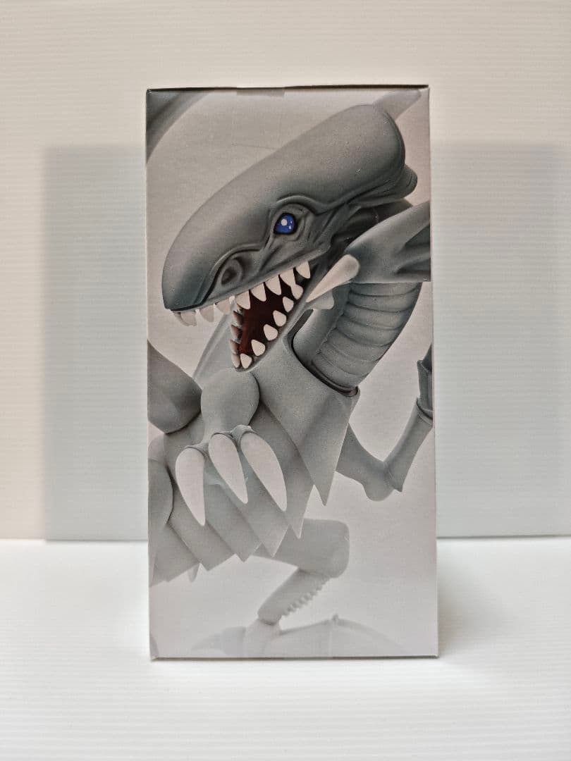 遊戯王デュエルモンスターズ フィギュア4体セット