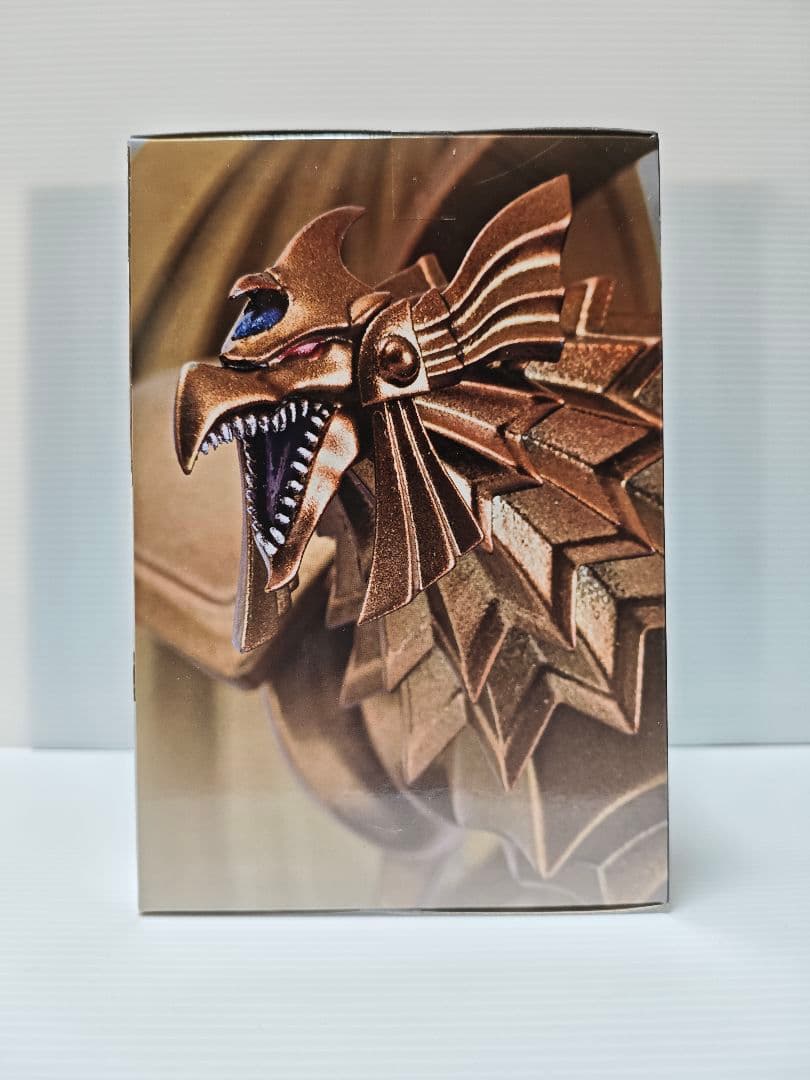 遊戯王デュエルモンスターズ フィギュア4体セット