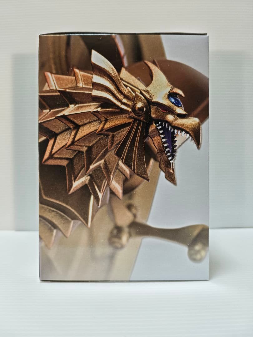 遊戯王デュエルモンスターズ フィギュア4体セット