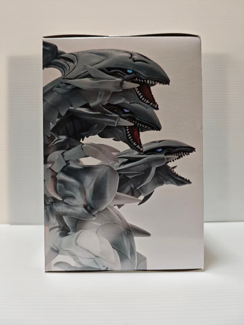 遊戯王デュエルモンスターズ フィギュア4体セット