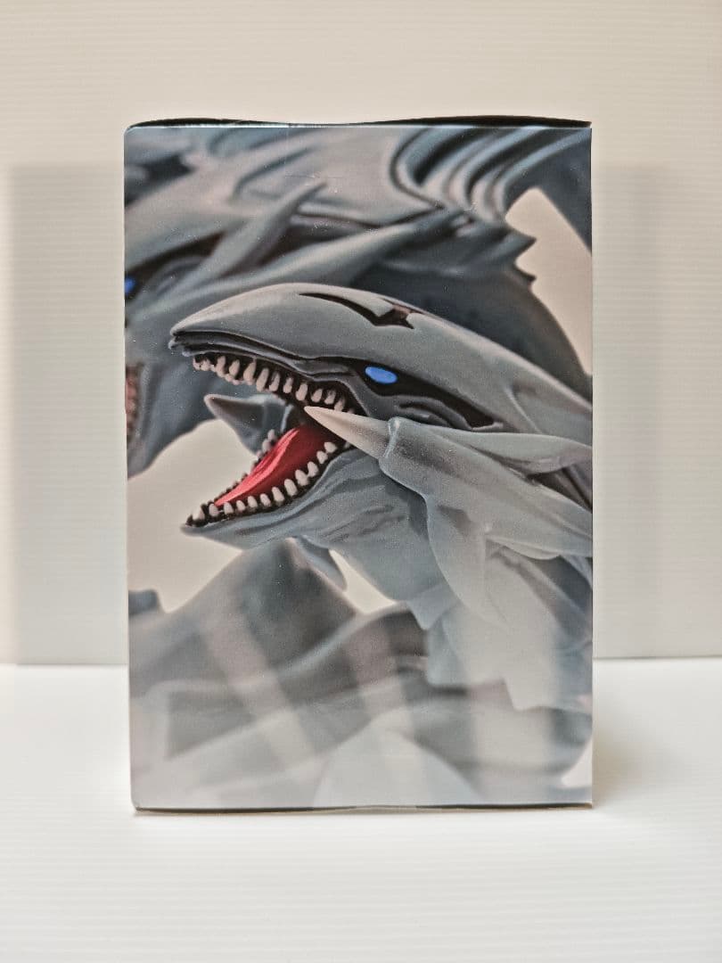 遊戯王デュエルモンスターズ フィギュア4体セット