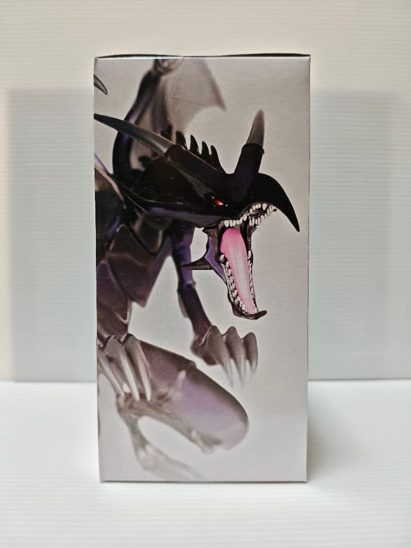 遊戯王デュエルモンスターズ フィギュア4体セット