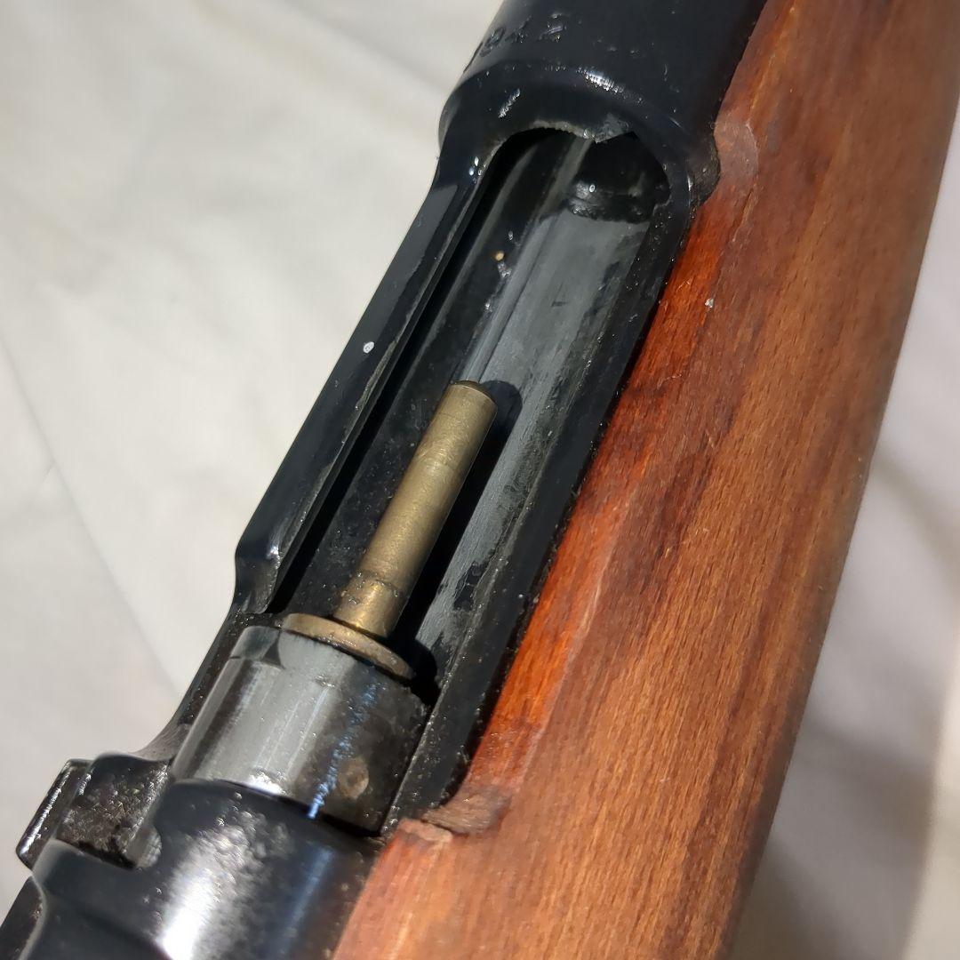 タナカワークス Mod.98 bnz 1942 エアコッキングガン 訳あり動作品