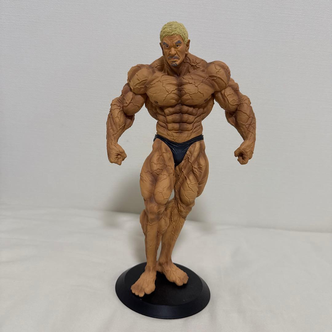 A賞　松本人志　フィギュア　最終形態ver. 一番くじ ガキの使いやあらへんで！ 絶対に笑ってはいけないシリーズ A