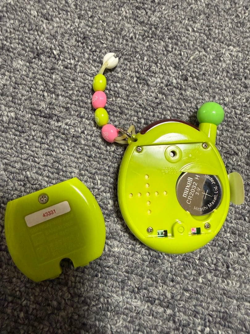 3連休限定価格 希少 BANDAI 生茶パンダっち - メルカリ