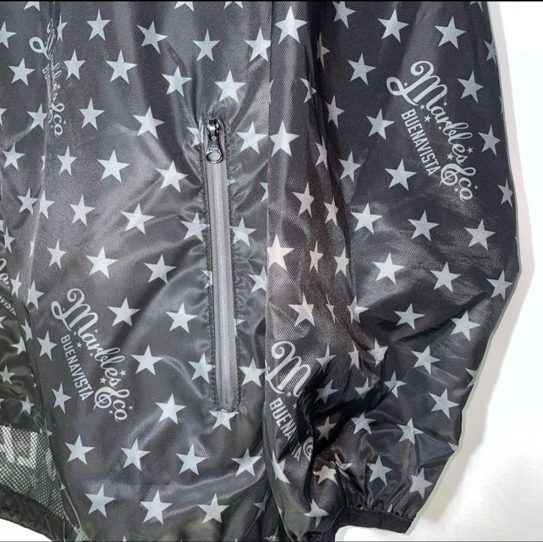 美品】クリーニング済 マーベラス×ブエナビスタ XLサイズ ナイロン