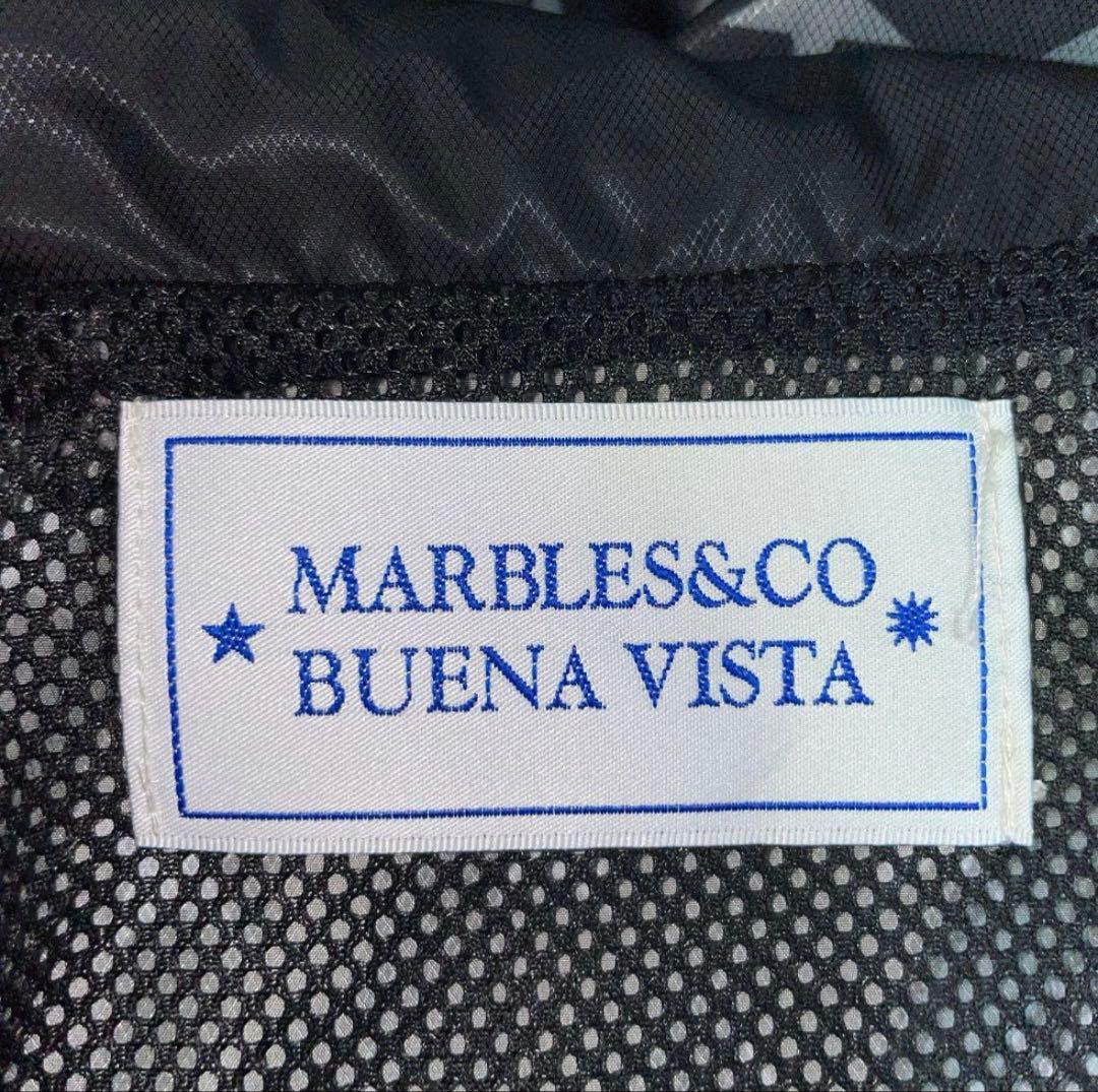 美品】クリーニング済 マーベラス×ブエナビスタ XLサイズ ナイロン