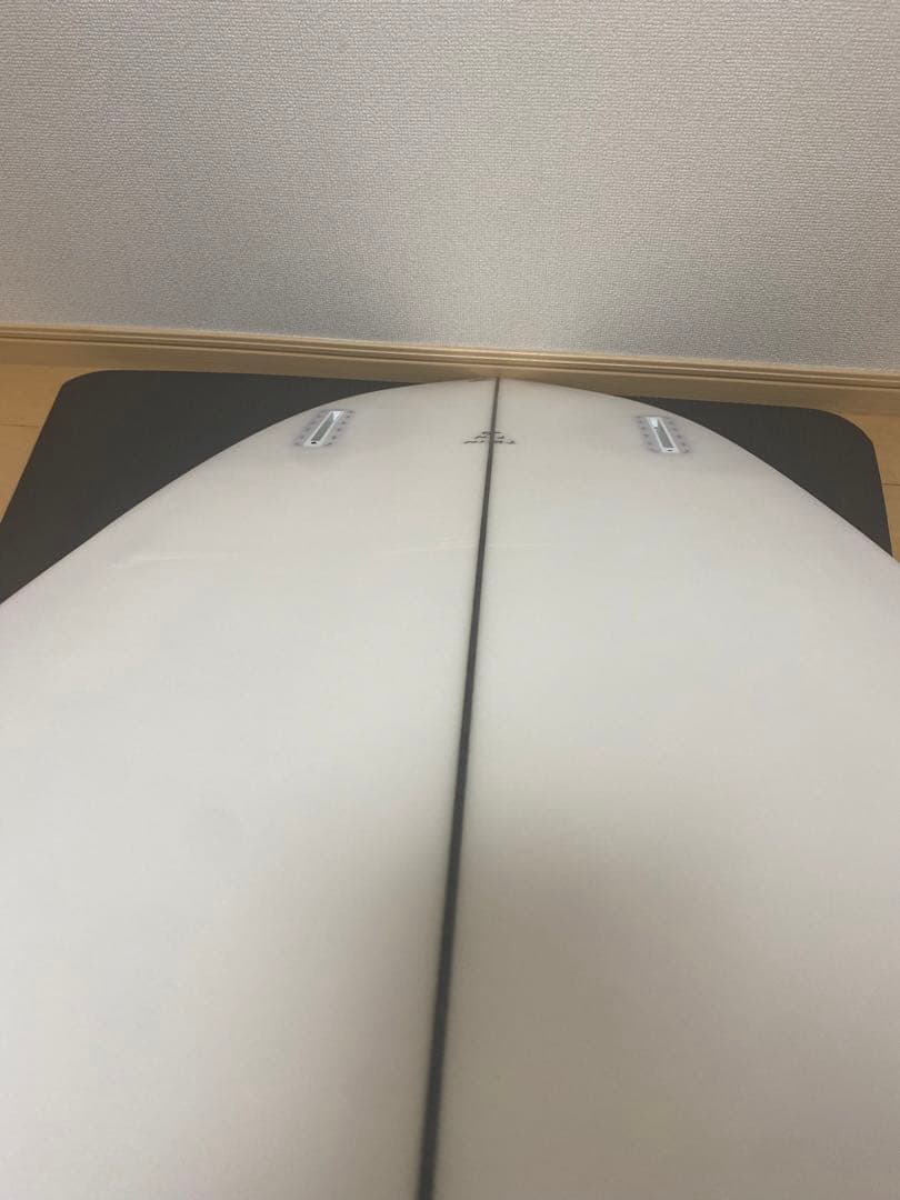 チャンネルアイランド　ツインピン　5.9 30.6ℓ