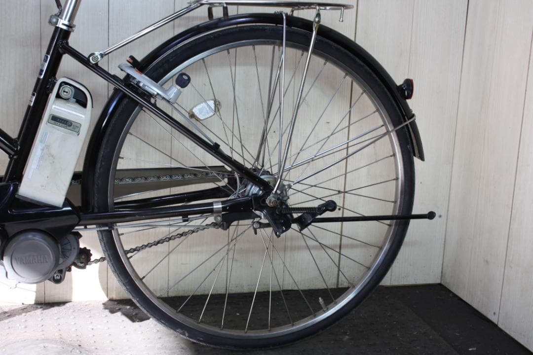 ア*ト様 ヤマハPAS CITY-S X313-2001大容量8.1AH 27型 - メルカリ