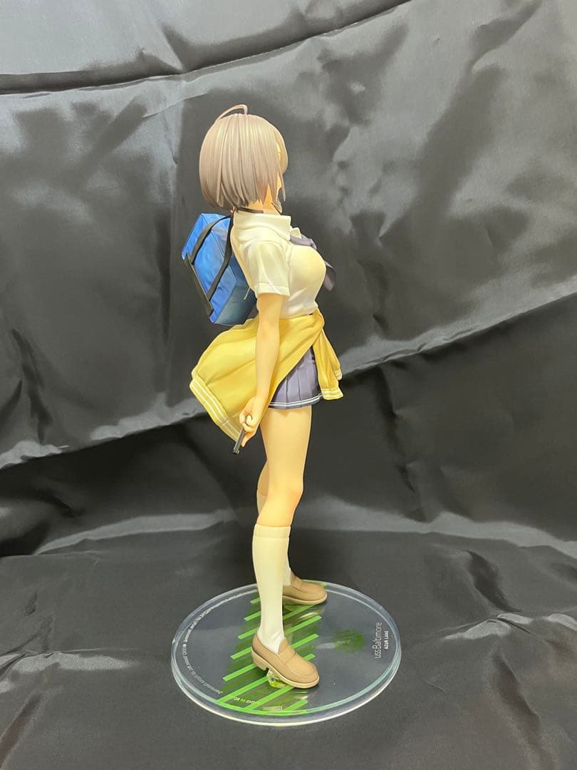 ボルチモア　フィギュア