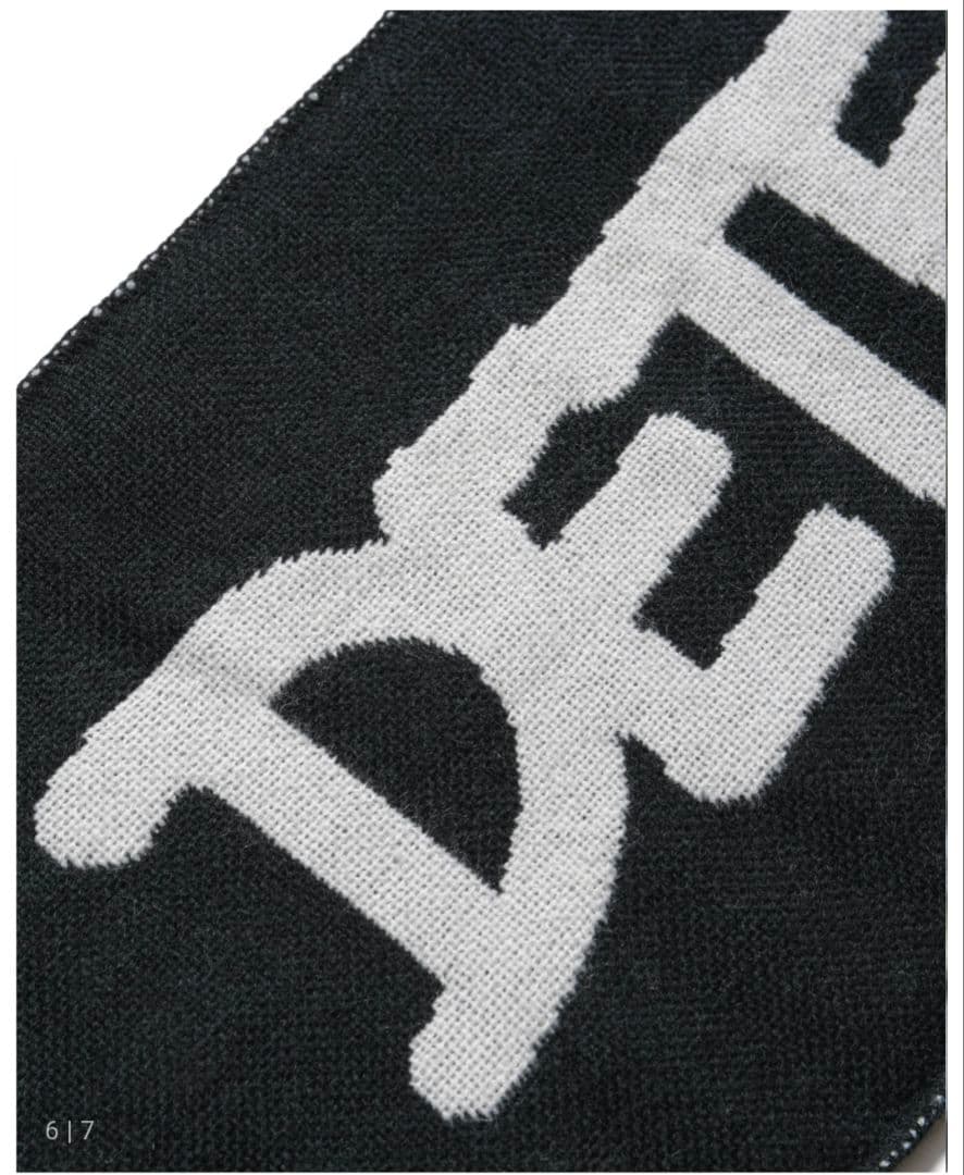 SOPH* F.C.Real Bristol マフラー