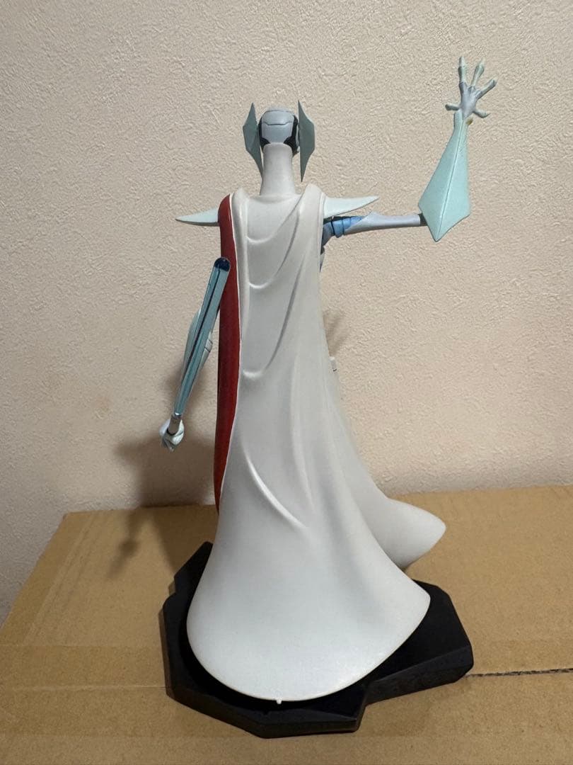 ジェントルジャイアント スターウォーズ マケット グリーバス将軍 グリーヴァス