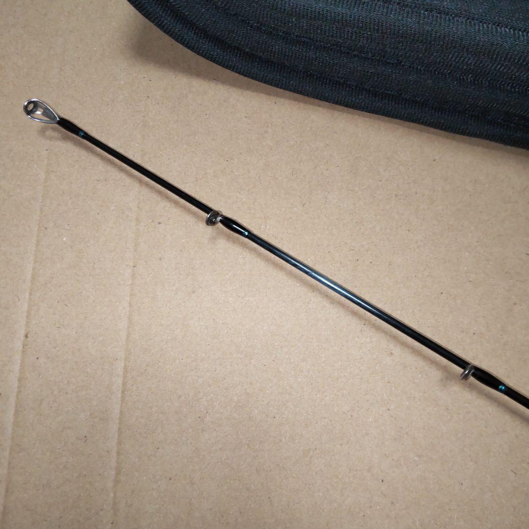 スティーズ STEEZ SC C69M+ -ST　FIRE WOLF