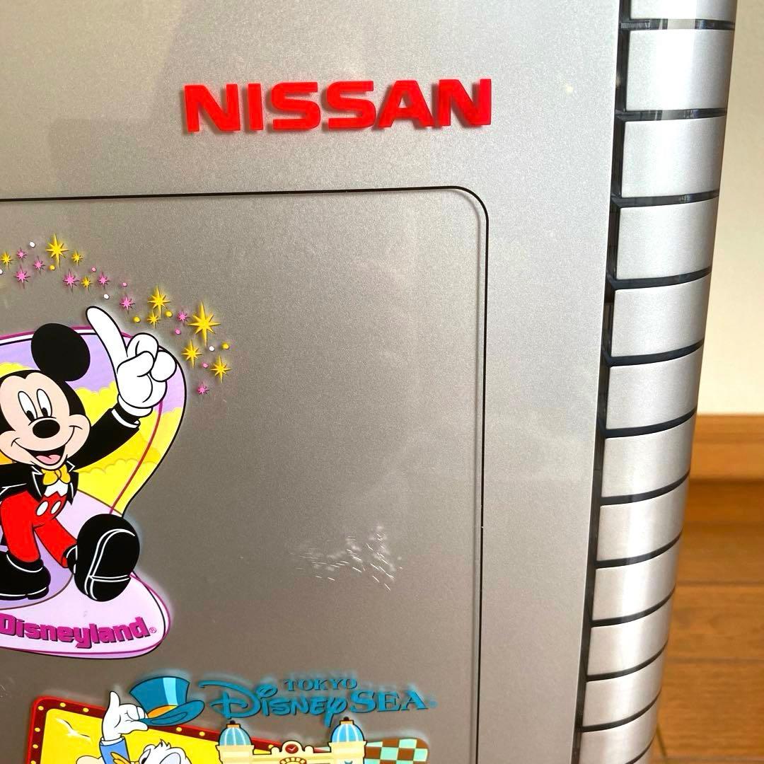 お値下げ】日産オリジナル 東京ディズニーリゾート冷温庫 - メルカリ