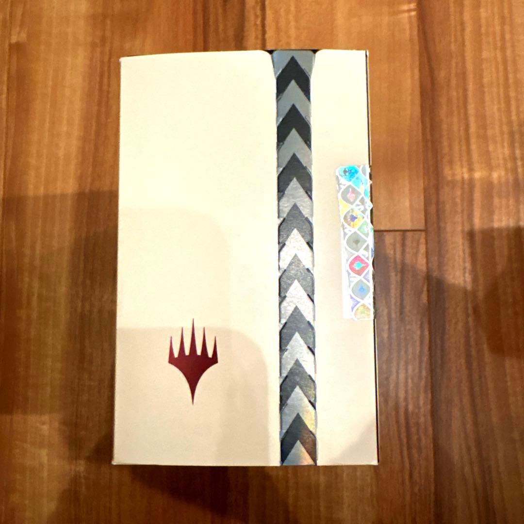 MTG ファイレクシア 完全なる統一 バンドルコンプリートエディション