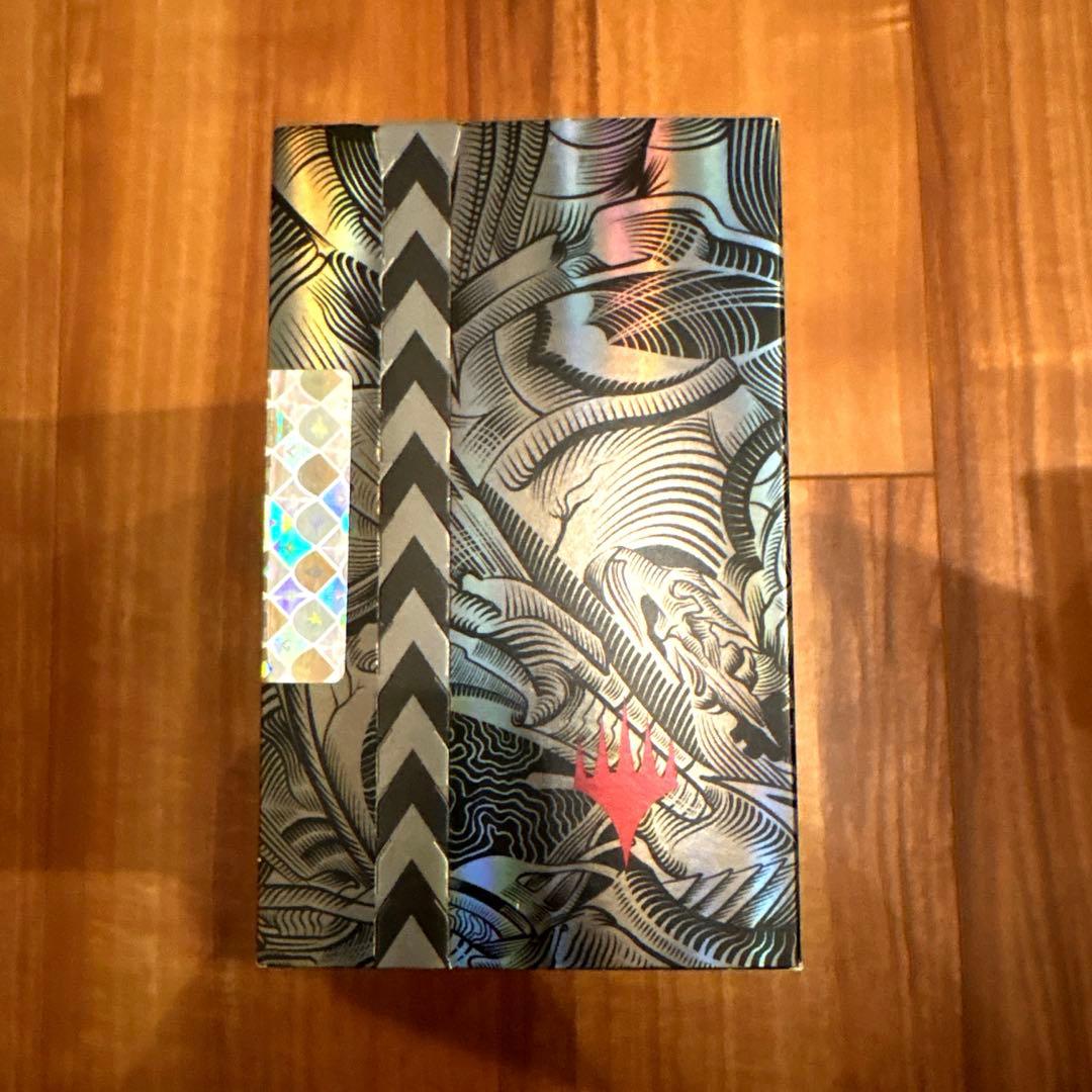 MTG ファイレクシア 完全なる統一 バンドルコンプリートエディション