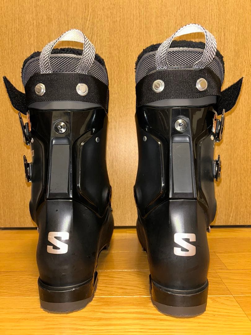 Mikan様専用 サロモンSALOMON S/PRO ALPHA 90 W GW - メルカリ