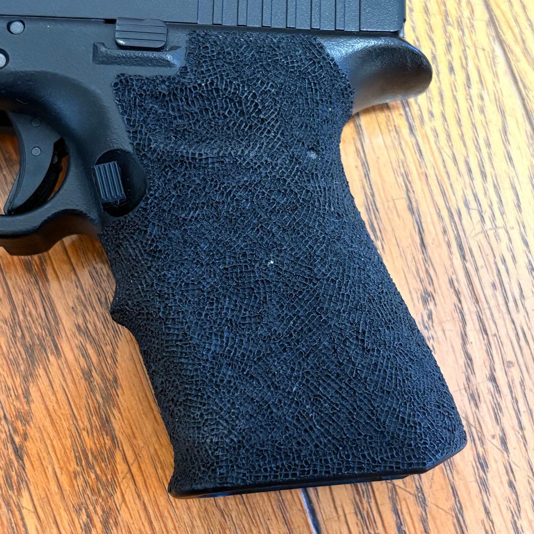 東京マルイ GLOCK 19