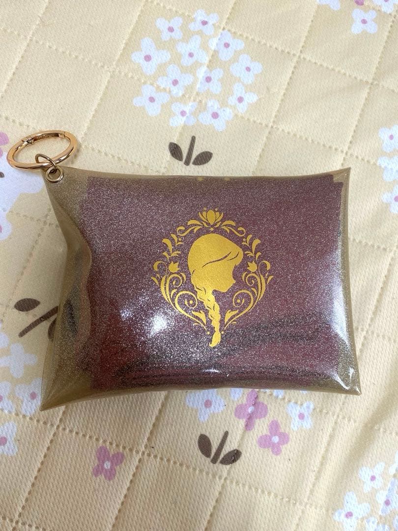 【まとめ売り】雪山アナ バッグ 手袋 エコバッグ カチューシャ ヘアゴム