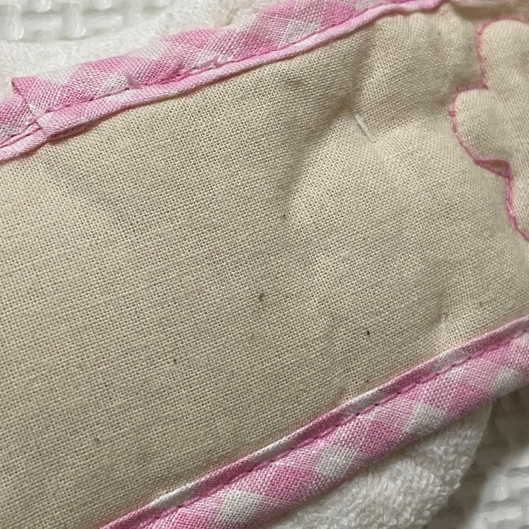 レトロ 1998年 ハローキティ カオハナキティ カーテンホルダーレア