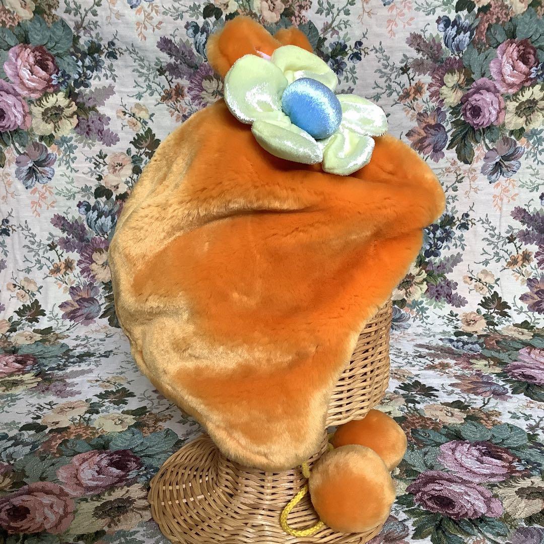 ディズニー クラリス ファンキャップ - メルカリ