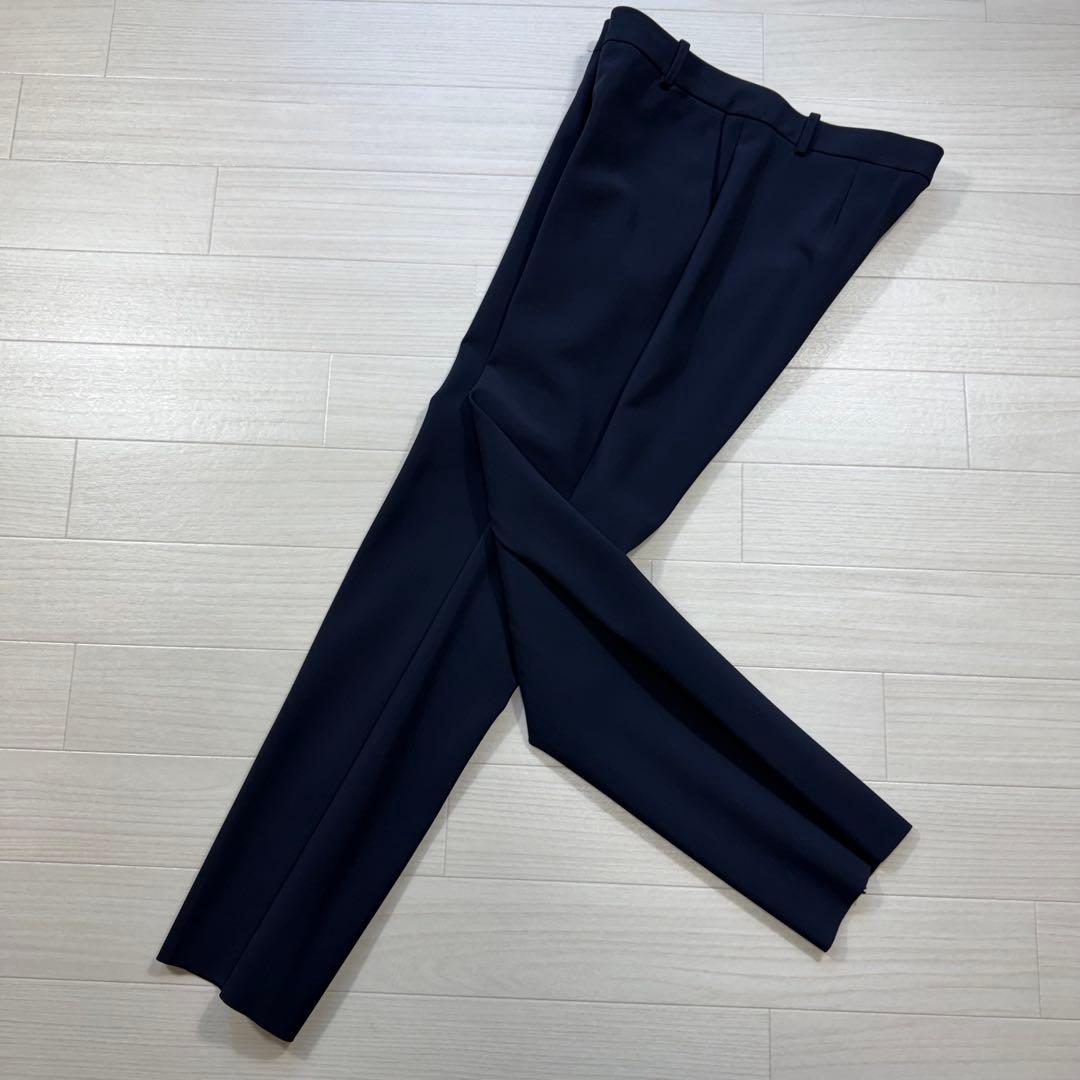 未使用級 セオリー 現行タグ Settle Gabe NK パンツスーツ XL - メルカリ