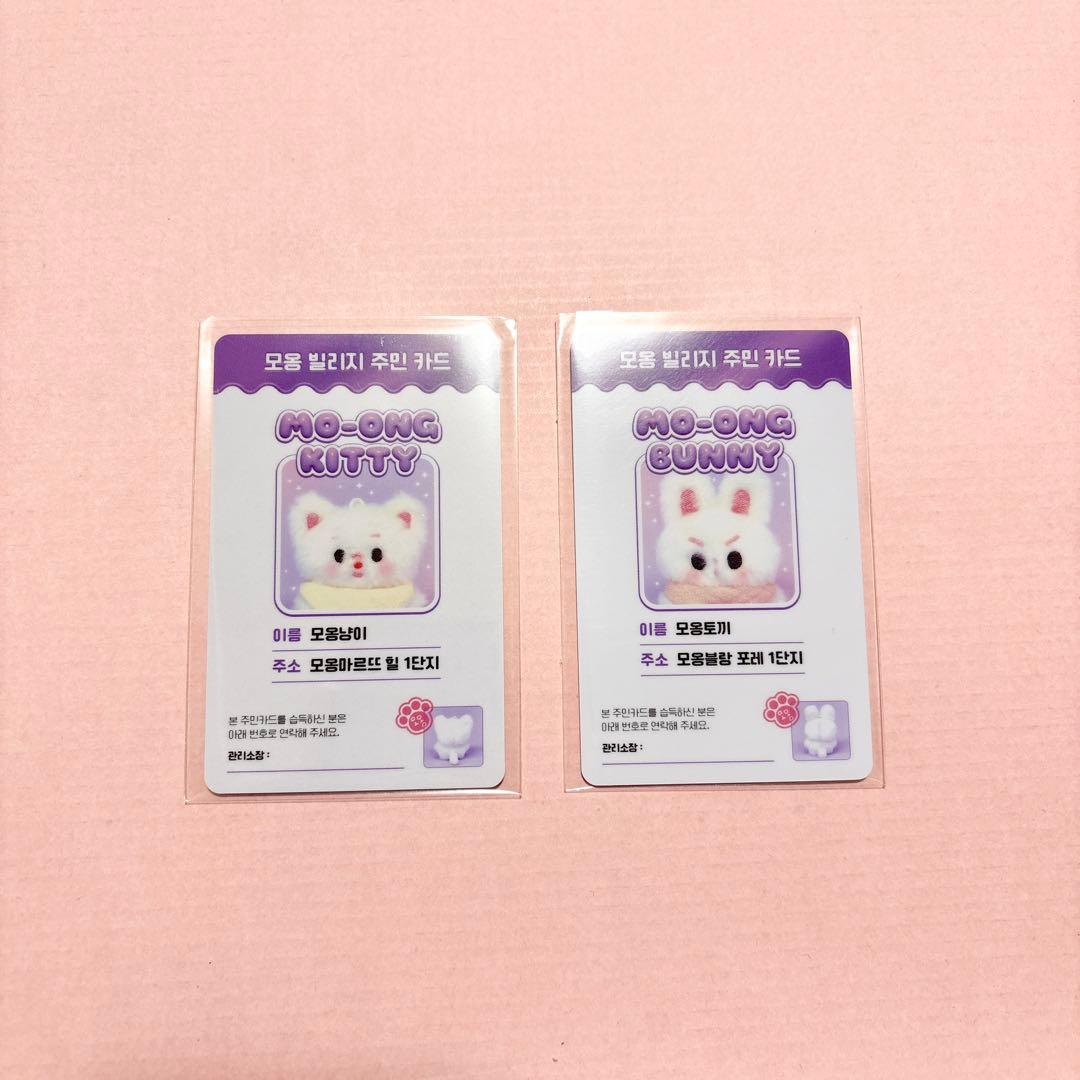 ジミン ジョングク マスター マスタニム ぬいぐるみ ヨンモリ