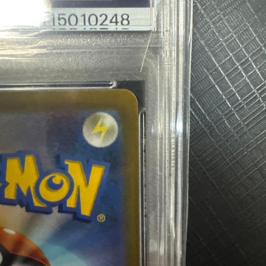 ト*ト様 2023年 ポケモン WCS23 ピカチュウex