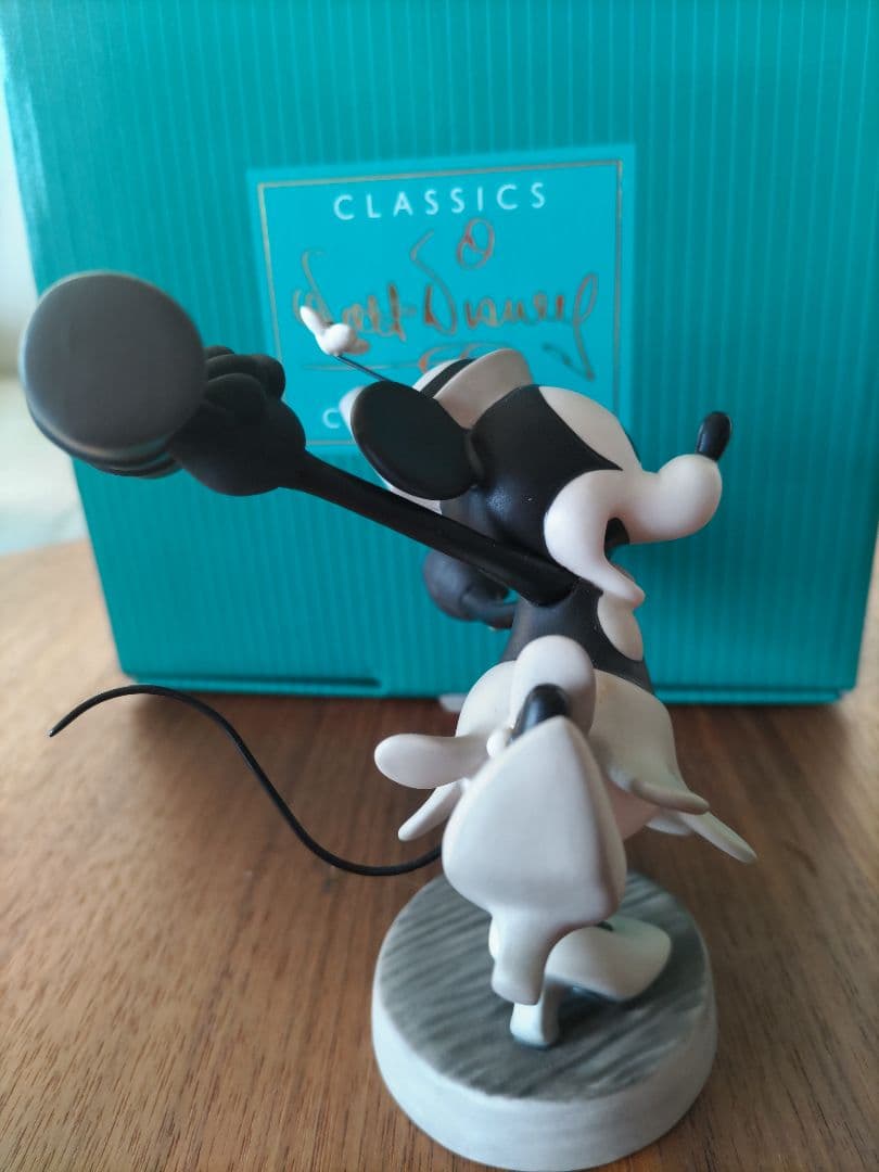 WDCC ミニーマウス
