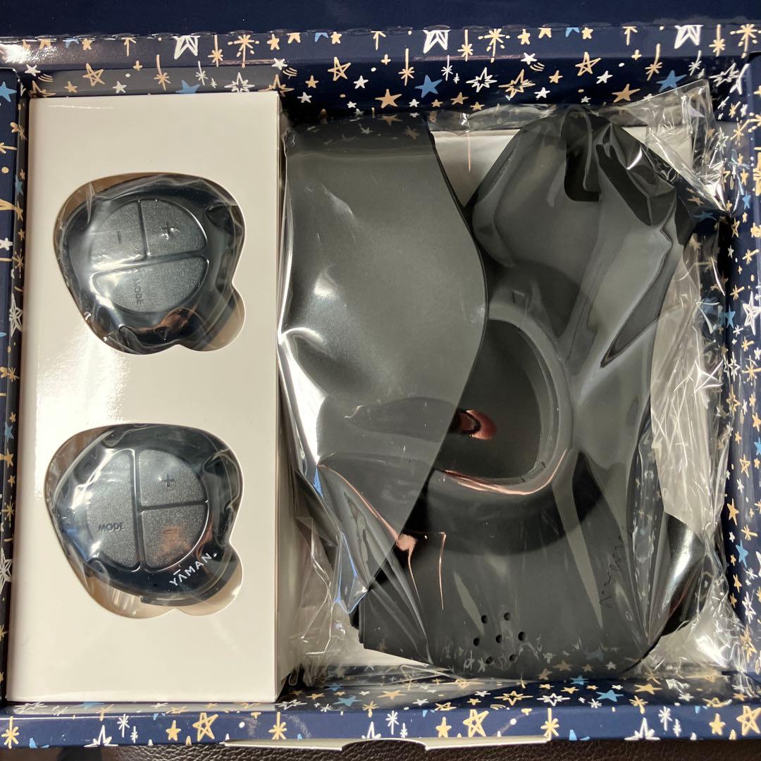 ボディ・フェイスケア EP-14BB-8 ヤーマン（YA-MAN）メディリフト マスク型美顔器 EP-14BBの格安