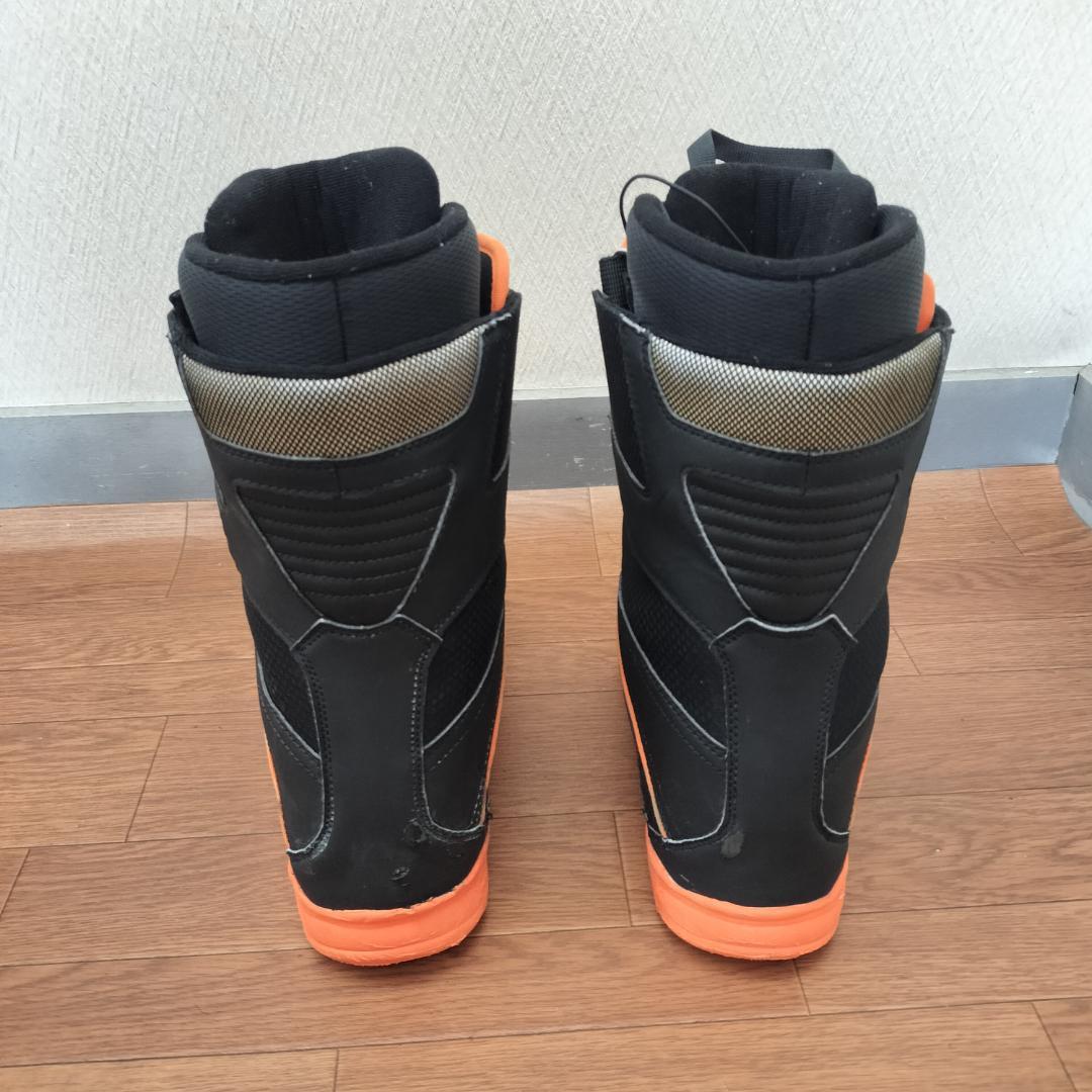 RYZ スノーボード ブーツ A-TOP boaタイプ 27.5cm