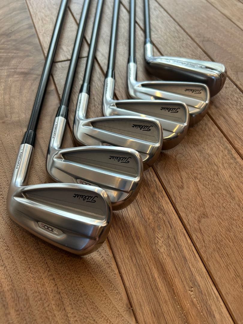 Titleist T100s アイアンセット おまけユーティリティ付き 楽天市場】タイトリストアイアンセットt100sの通販