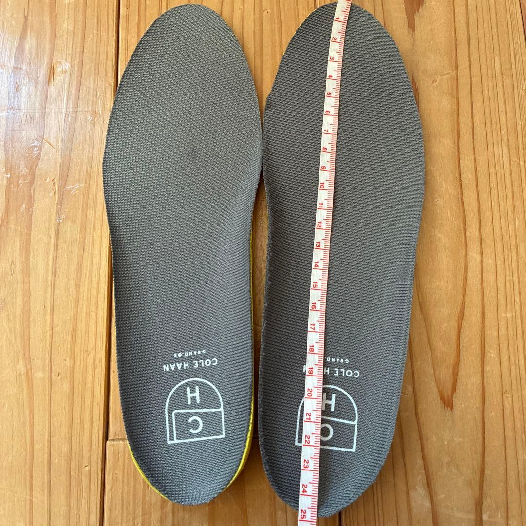 コールハーン　24.0cm