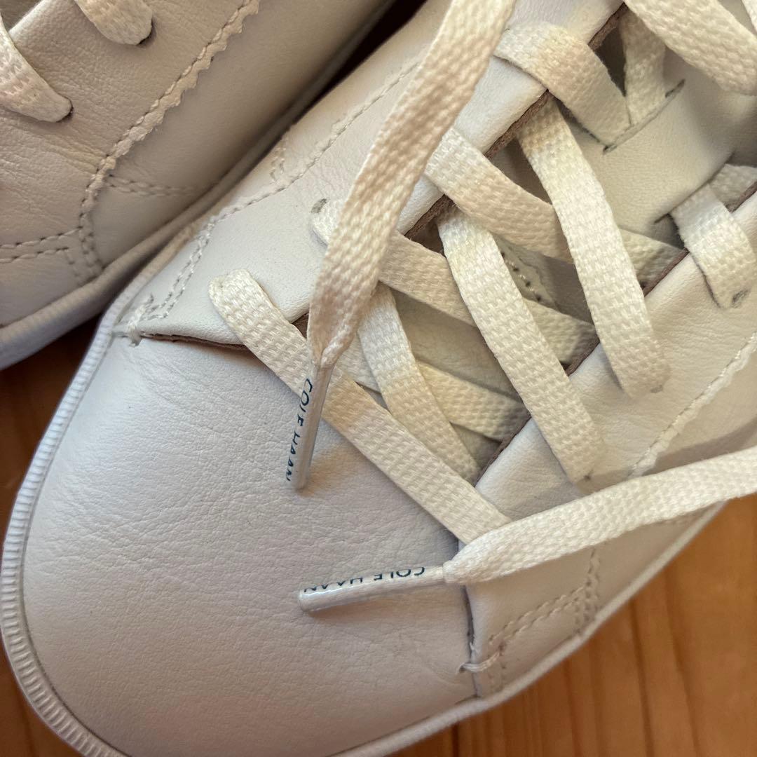 コールハーン　24.0cm