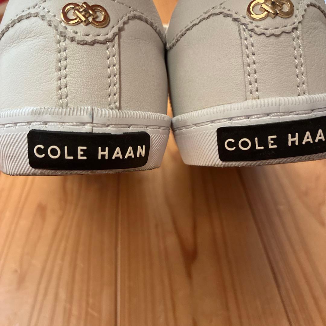 コールハーン　24.0cm