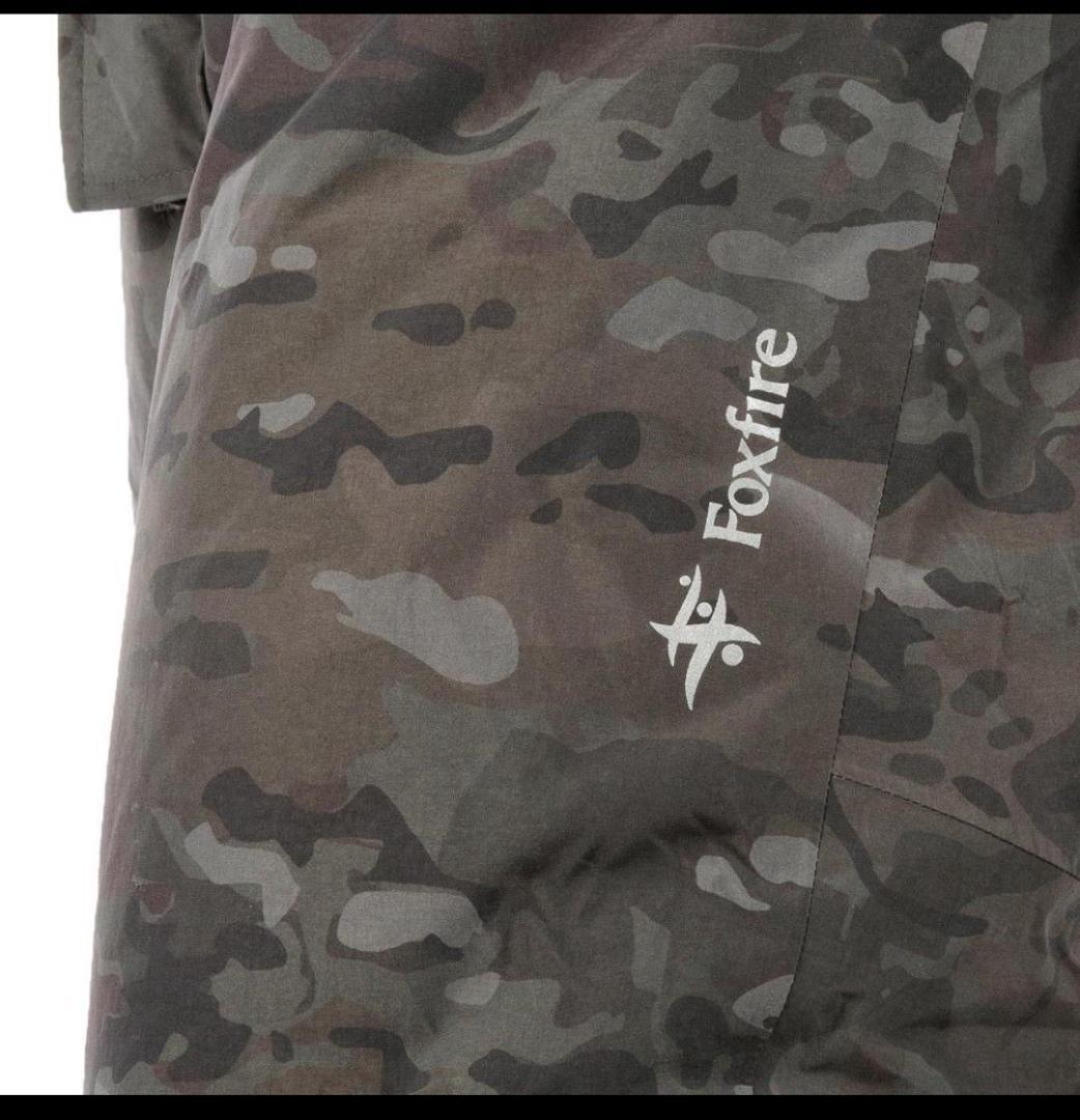 foxfire フロストレイクビブ Frost Lake 定価61,600円 - メルカリ