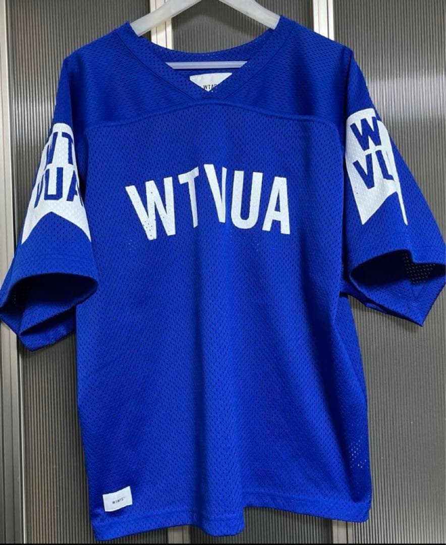 WTAPS ダブルタップス フットボール　03 L 楽天市場】wtaps フットボールの通販