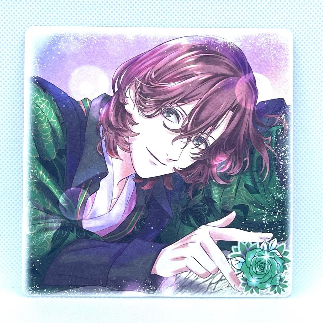 タブナイ 入場者特典 寿嶺二 うたの☆プリンスさまっ♪ - メルカリ