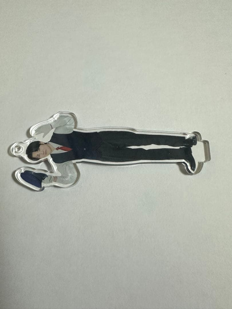 ミセスグリーンアップル　ライラックアクスタ全15点セット