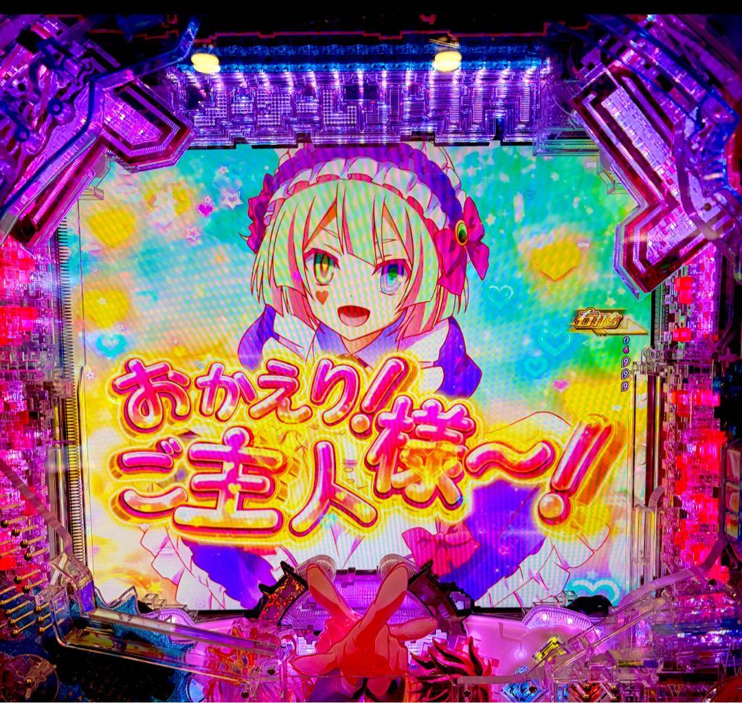 スマパチ ノーゲーム・ノーライフ 199実機！ 選べるオプション多数！ 送料無料